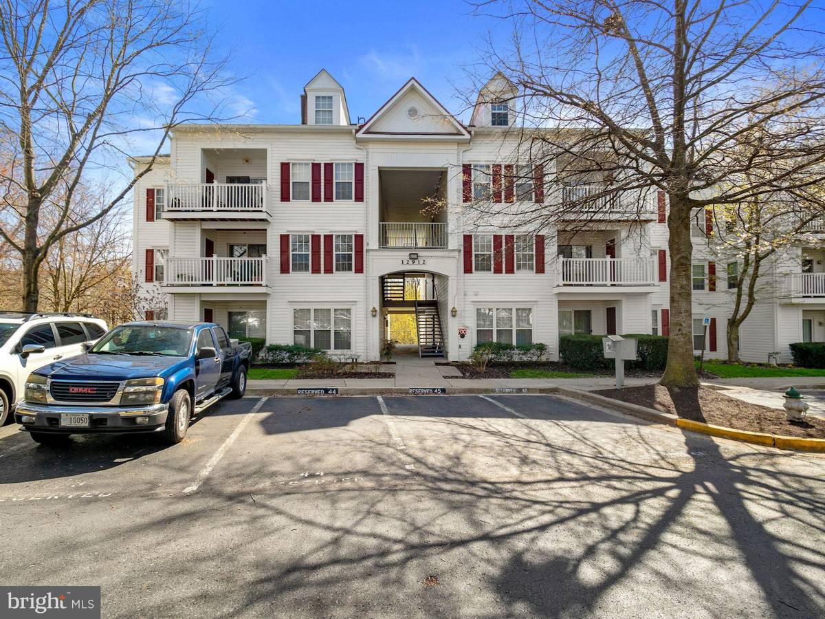 Germantown, MD 20874,12912 CHURCHILL RIDGE CIR #5-B