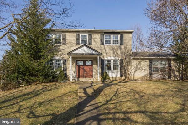 1424 FORT WASHINGTON AVE, Ambler, PA 19002