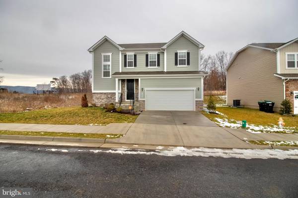 148 CEDAR SPRING DR, Strasburg, VA 22657