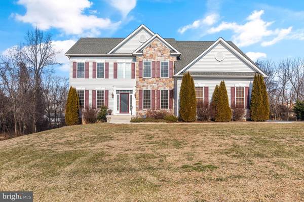 2318 PLEASANTVILLE RD, Fallston, MD 21047