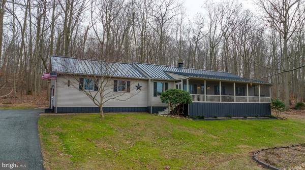 Delta, PA 17314,342 TALTON DR