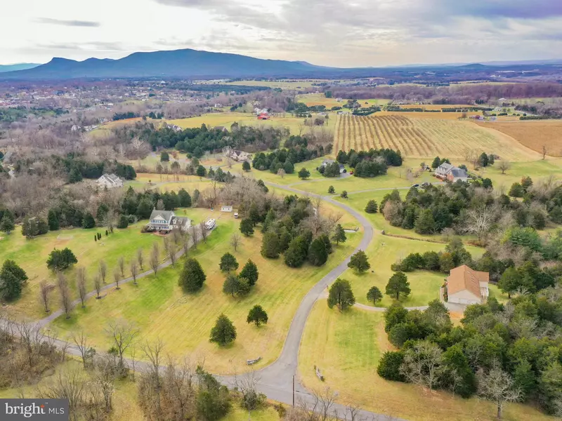 LOT 5 MEADOW TRACE LN, Middletown, VA 22645