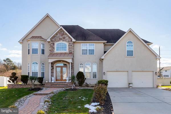 1144 PICASSO, Williamstown, NJ 08094