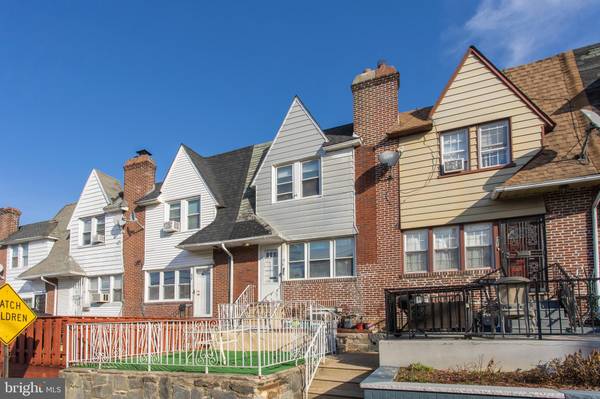 419 HAMPDEN RD, Upper Darby, PA 19082