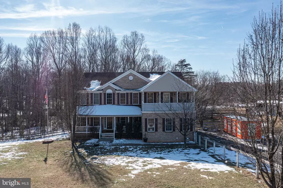 68 EQUESTRIAN DR, Stafford, VA 22556