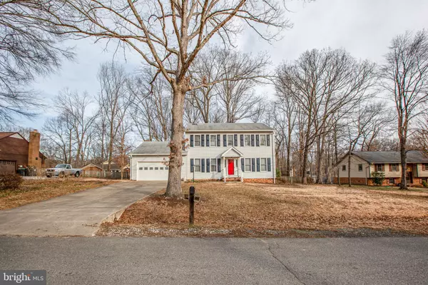 Fredericksburg, VA 22405,603 GALVESTON RD