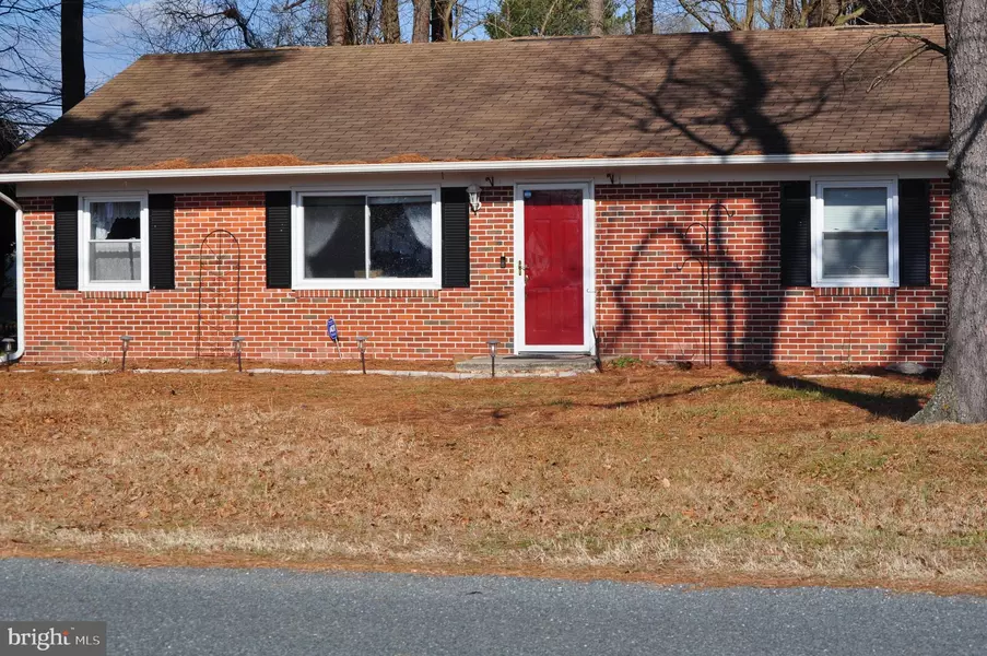 215 N CEDAR WAY, Salisbury, MD 21804