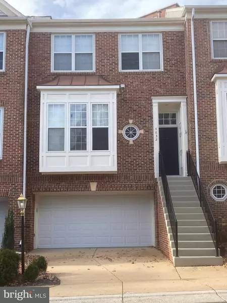 4632 LATROBE PL N, Alexandria, VA 22311