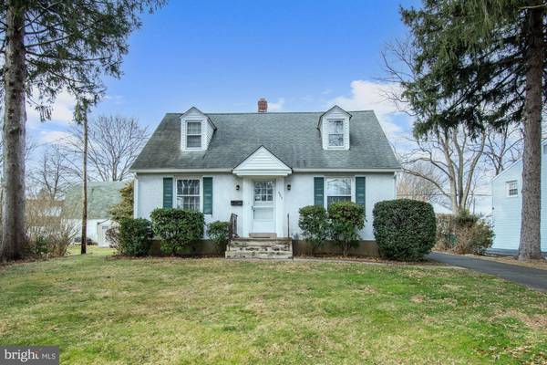 663 STRYKER AVE, Doylestown, PA 18901