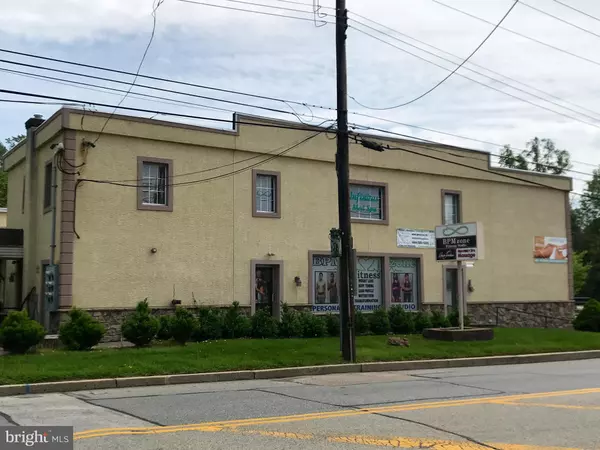 Norristown, PA 19401,2940 DEKALB PIKE