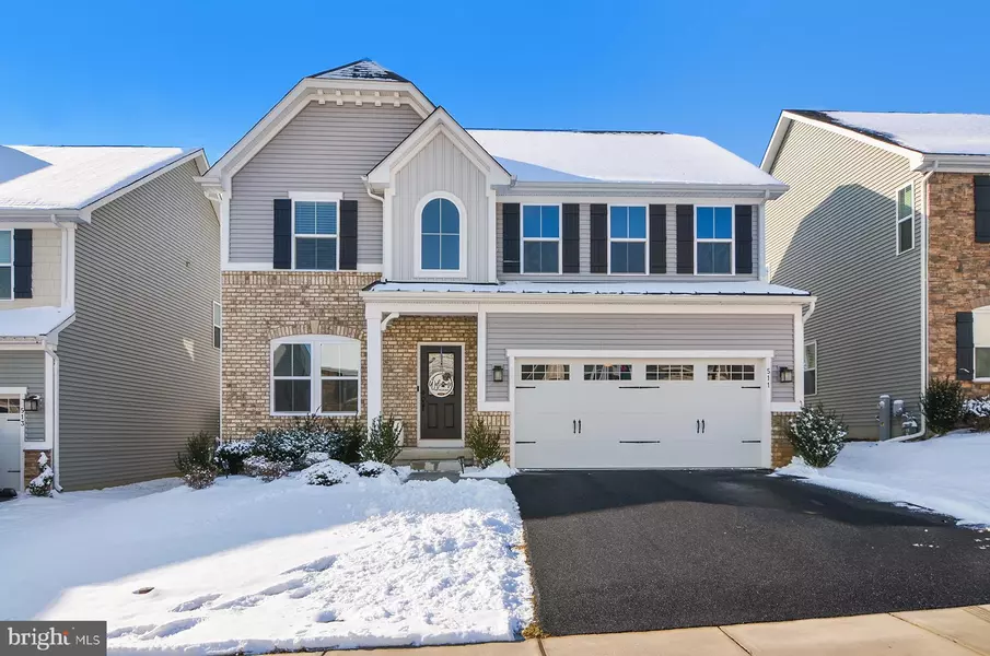 511 DUSK VIEW DR, Havre De Grace, MD 21078