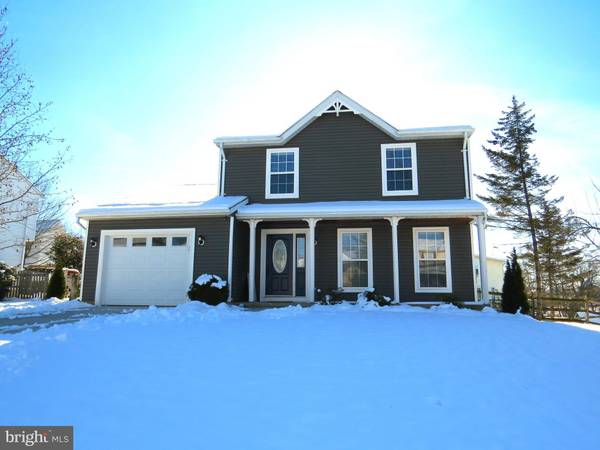 29 QUAIL RIDGE RD, Hanover, PA 17331