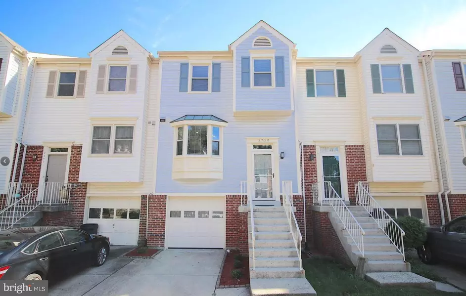 3709 ROXBURY LN, Alexandria, VA 22309