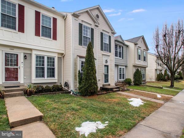 Alexandria, VA 22306,7209 STOVER CT