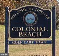 Colonial Beach, VA 22443,STRATFORD CIR