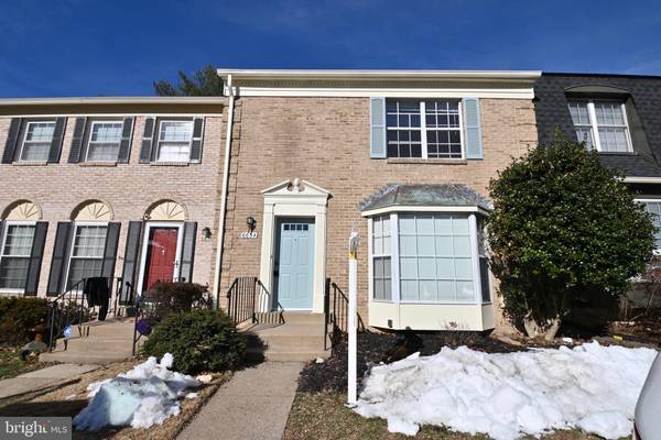 6634 GREEN ASH DR, Springfield, VA 22152