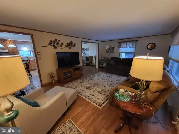 Accident, MD 21520,694 FISH HATCHERY RD