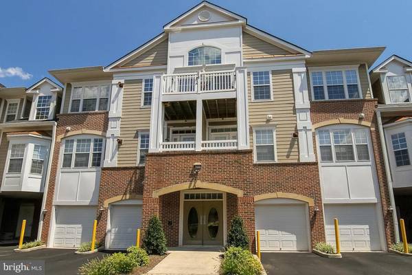 7860 ROLLING WOODS CT #4F2 -UNIT 202, Springfield, VA 22152