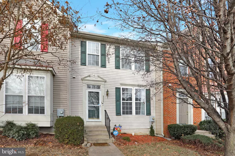 133 FIONA, Knoxville, MD 21758