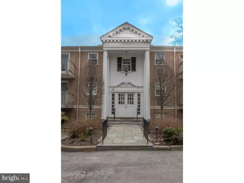 919 W MONTGOMERY AVE #2-5, Bryn Mawr, PA 19010