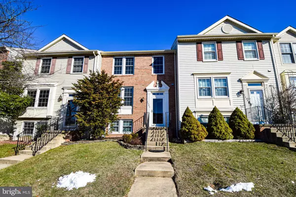 2404 PINEVILLE CREST CT, Odenton, MD 21113