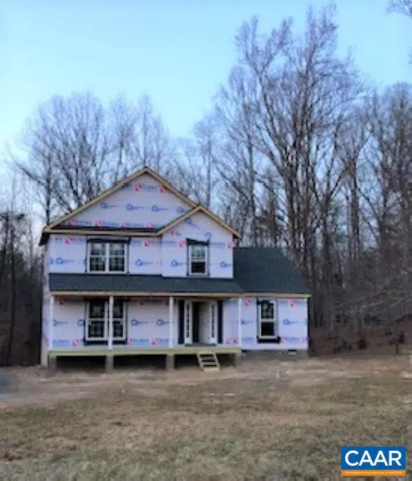 Palmyra, VA 22963,293 BLUEBIRD LN