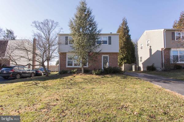 184 WOODLARK LN, Media, PA 19063