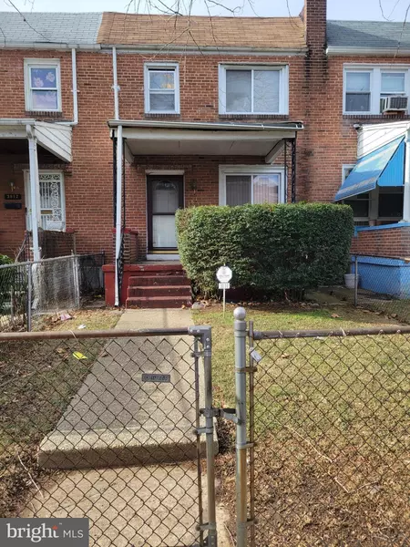 3810 BEEHLER AVE, Baltimore, MD 21215