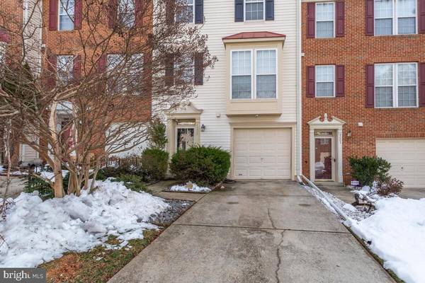 Hyattsville, MD 20784,4005 MEADOW TRAIL LN