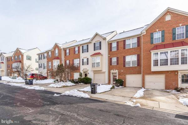 Hyattsville, MD 20784,4005 MEADOW TRAIL LN