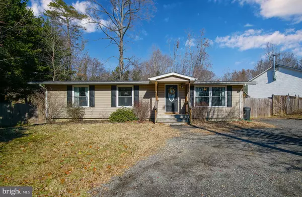 11251 SITTING BULL CIR, Lusby, MD 20657