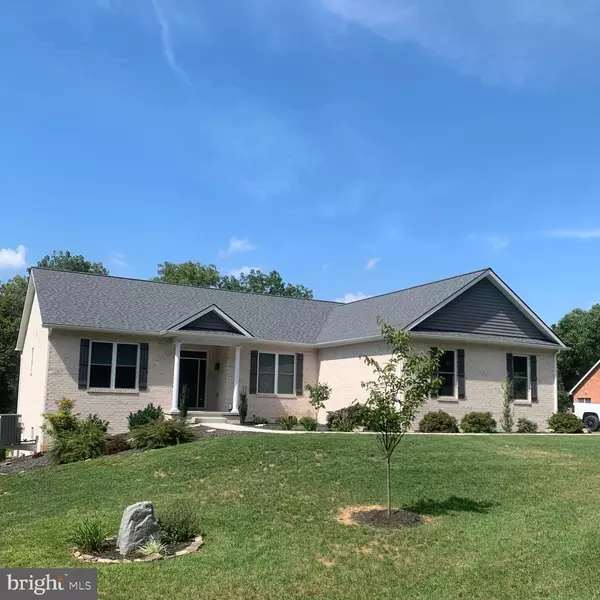 8418 COUNTRY HOME LN, Boonsboro, MD 21713