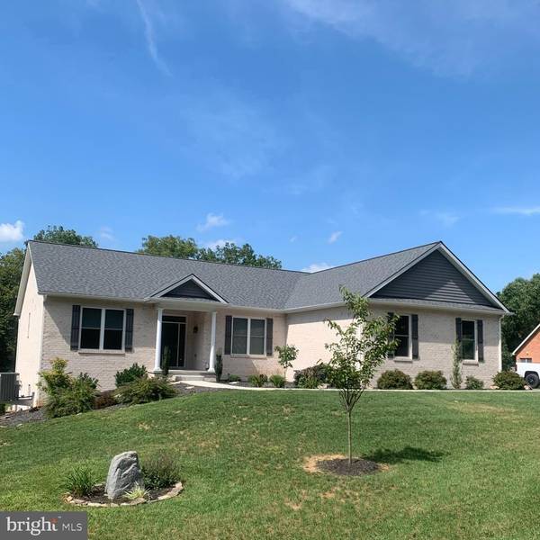 8418 COUNTRY HOME LN, Boonsboro, MD 21713