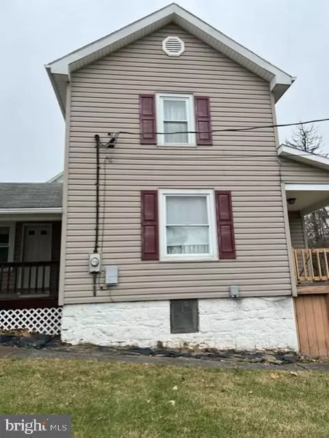 Fishertown, PA 15539,159 READ HILL RD