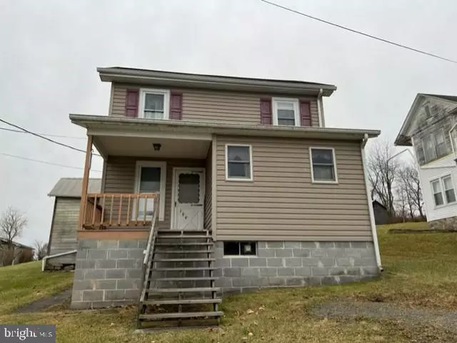 Fishertown, PA 15539,159 READ HILL RD