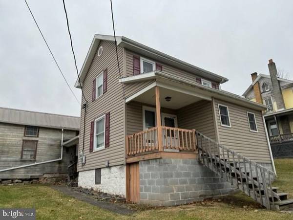 Fishertown, PA 15539,159 READ HILL RD