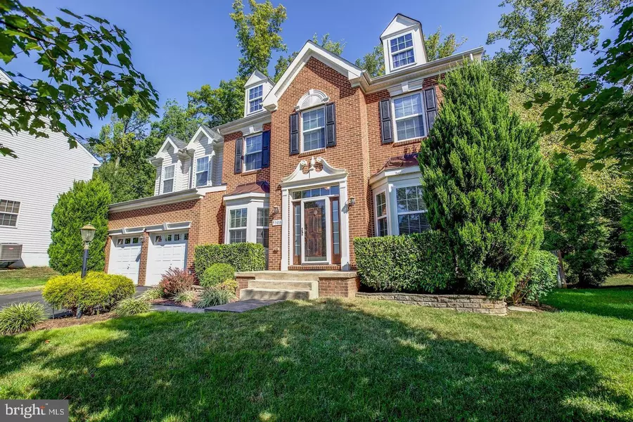 5308 AUSTRA PL, Woodbridge, VA 22193