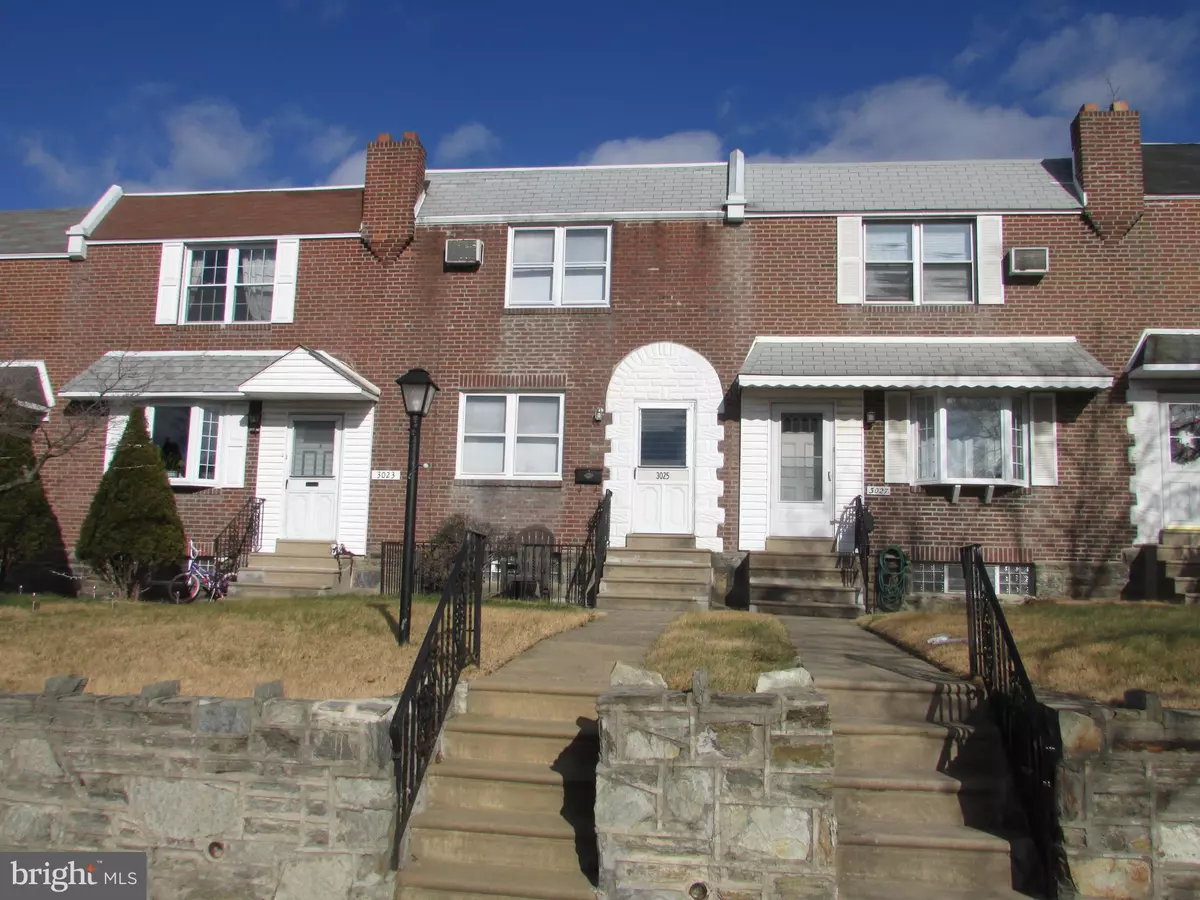 Philadelphia, PA 19149,3025 GLENVIEW ST