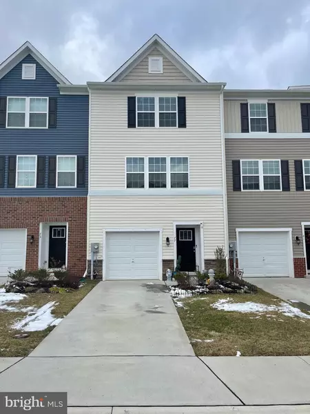 77 VESPUCCI LN, Martinsburg, WV 25404