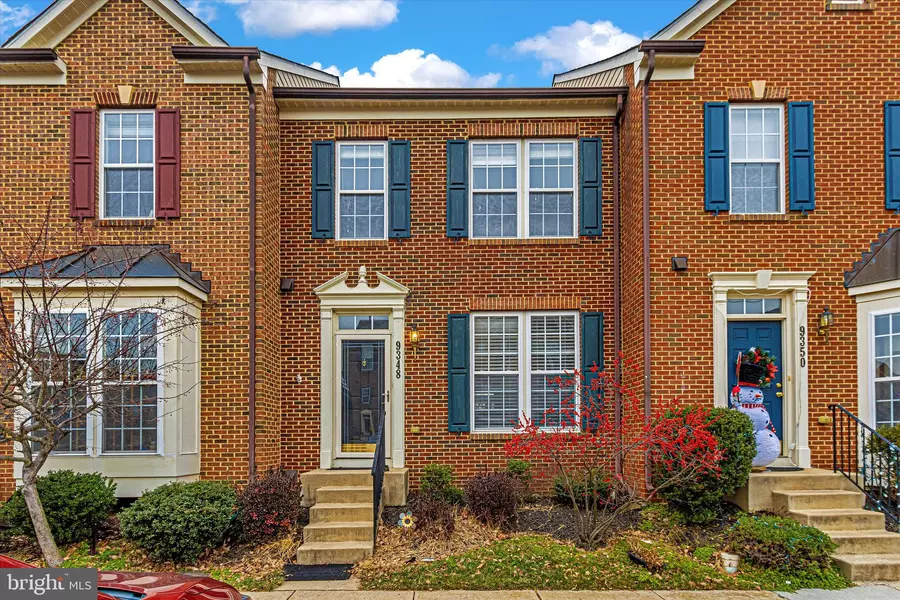 9348 PENROSE ST, Frederick, MD 21704