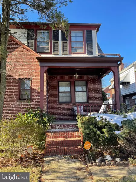 3538 LYNCHESTER RD, Baltimore, MD 21215