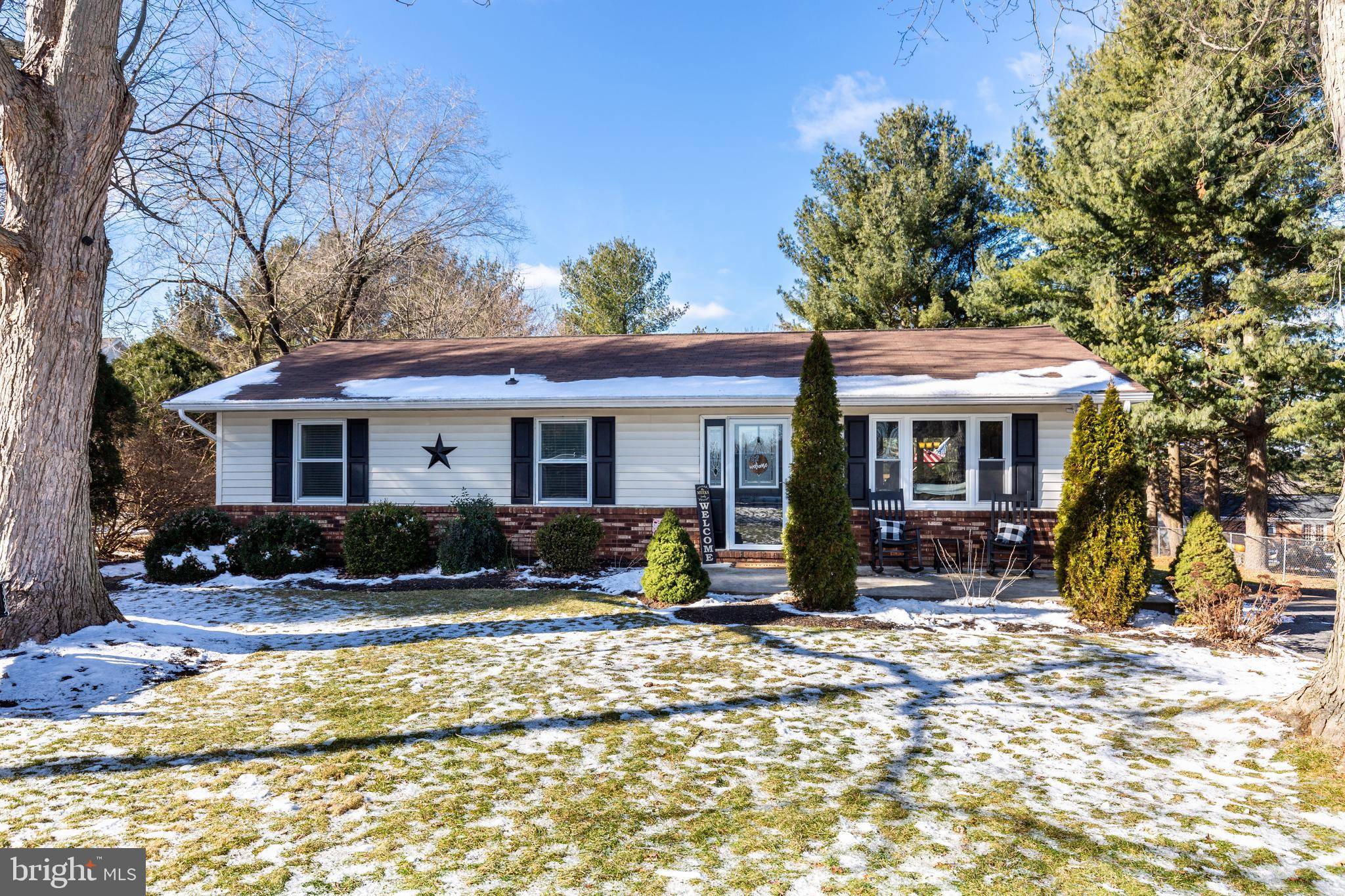 518 MARSHALL DR, Westminster, MD 21157