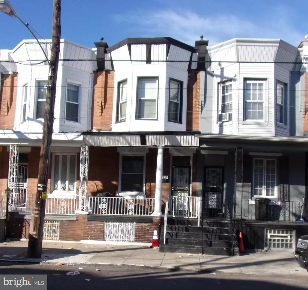 Philadelphia, PA 19132,2750 N 24TH ST