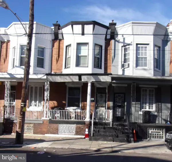 2750 N 24TH ST, Philadelphia, PA 19132