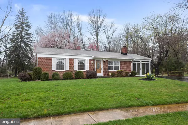 Bel Air, MD 21014,113 STONELEIGH RD