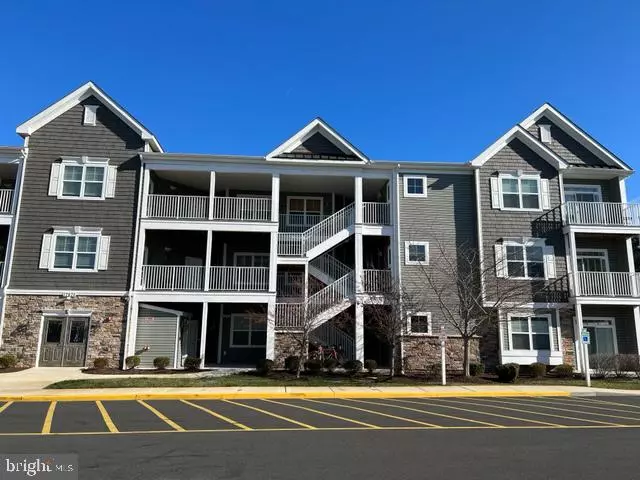 37670 EXETER DR #12, Rehoboth Beach, DE 19971