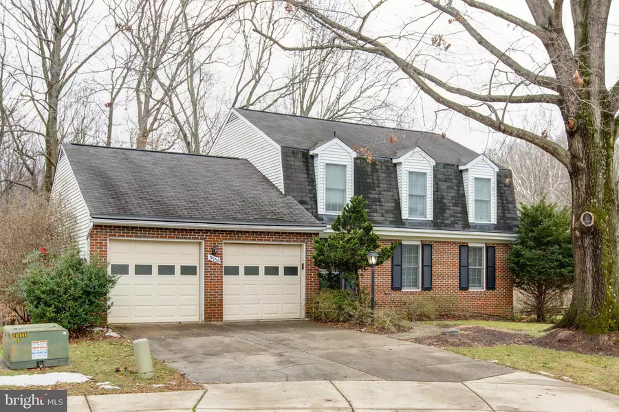 9566 MANY MILE MEWS, Columbia, MD 21046