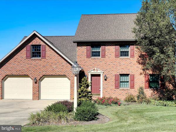 21 SUMMIT DR, Palmyra, PA 17078