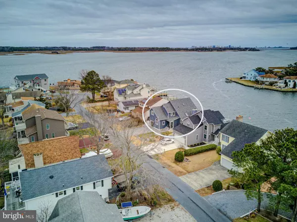 Ocean Pines, MD 21811,46 MOONSHELL DR