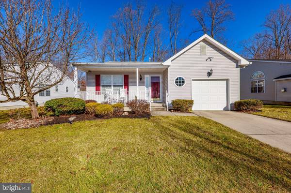 452 WOODRUFF TRL, Mullica Hill, NJ 08062